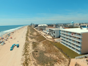 sealoft oceanfront hotel
