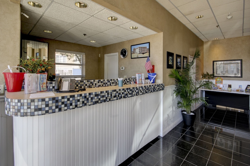 sealoft oceanfront hotel