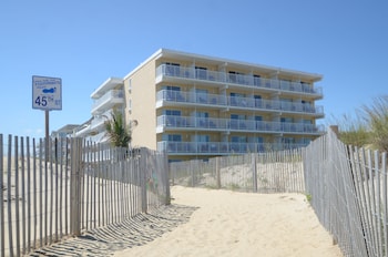 ocean city