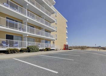 sealoft oceanfront hotel