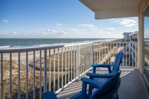 sealoft oceanfront hotel