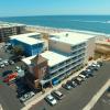 sealoft oceanfront hotel