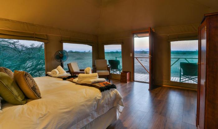 tangala safari camp