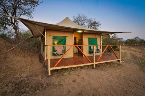 tangala safari camp