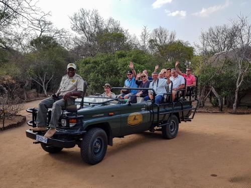 tangala safari camp