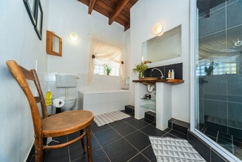 melkboomsdrift lodge