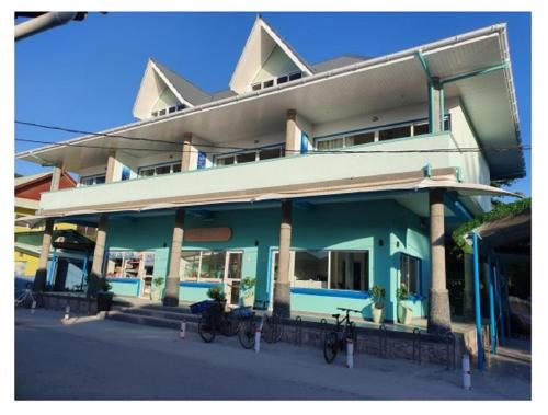 la digue self catering apartments