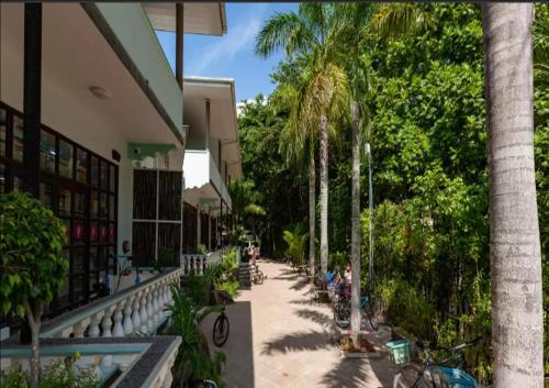 la digue self catering apartments