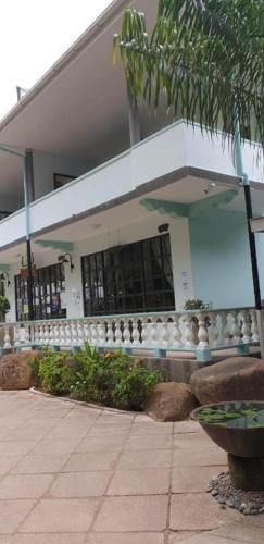 la digue self catering apartments