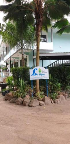 la digue self catering apartments
