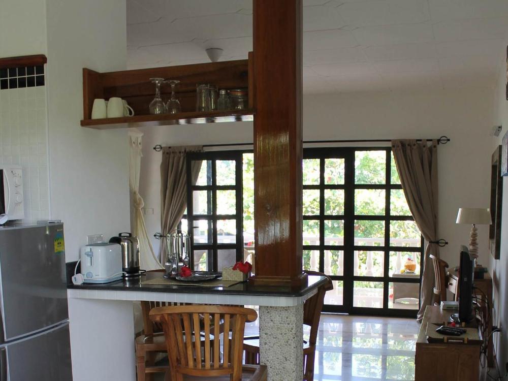 la digue self catering apartments