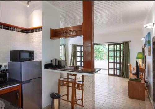 la digue self catering apartments