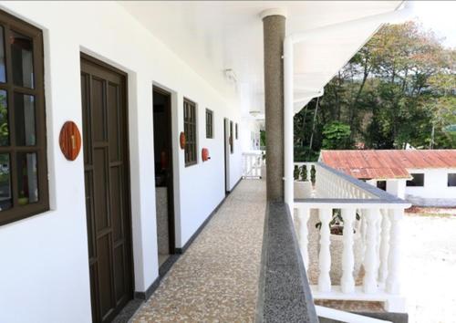 la digue self catering apartments