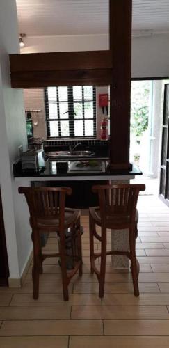 la digue self catering apartments
