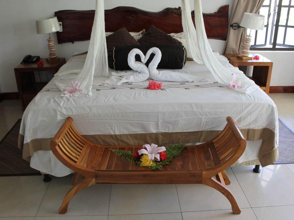 la digue self catering apartments