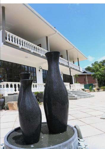 la digue self catering apartments