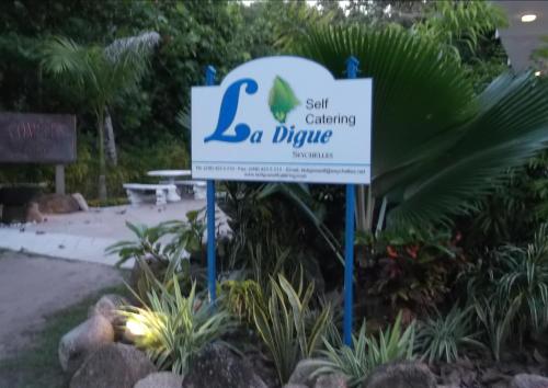 la digue self catering apartments