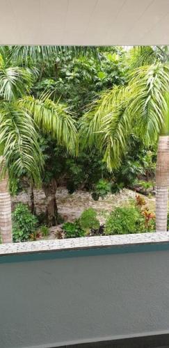 la digue self catering apartments