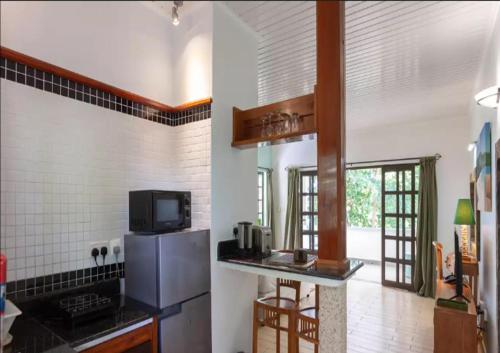la digue self catering apartments