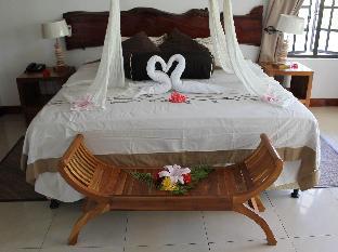 la digue self catering apartments