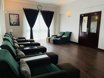 The Tray Hotel,Haiphong>>Hai Phong,4 star