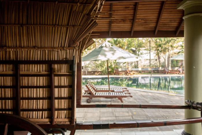 gimanhala hotel