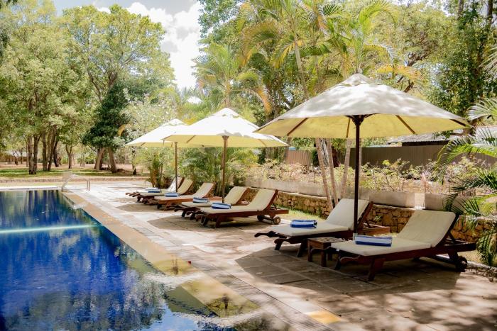 gimanhala hotel