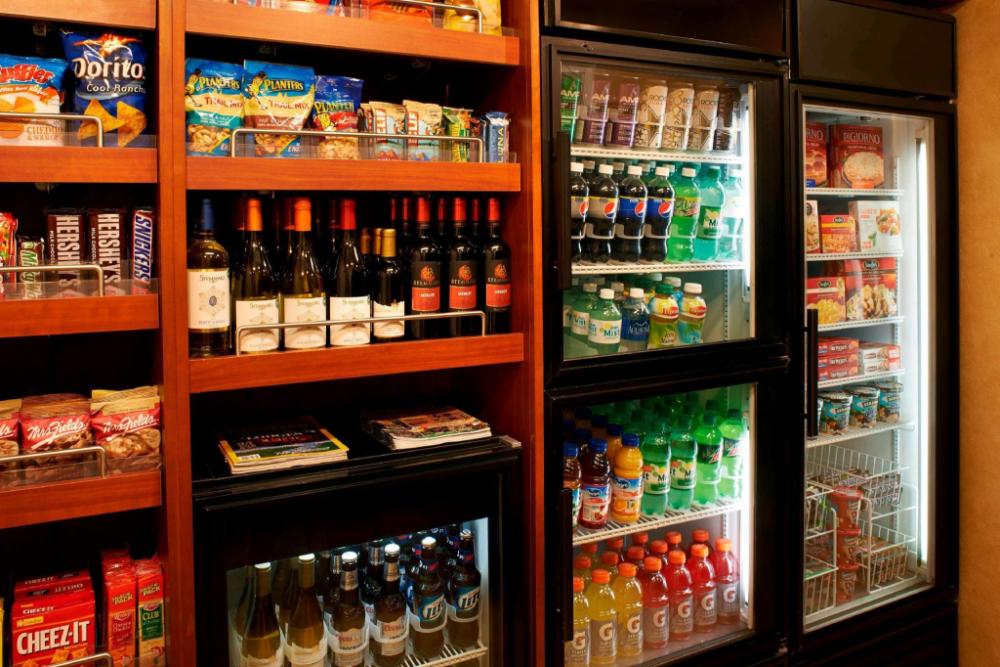 sonesta es suites chicago waukegan gurnee