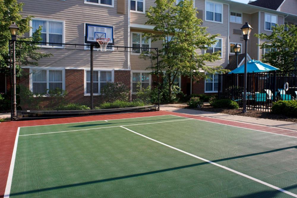 sonesta es suites chicago waukegan gurnee