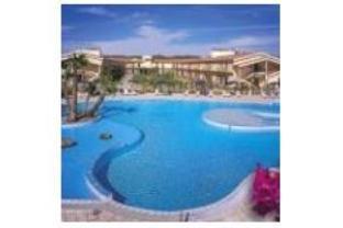 Horse Country Resort Congress & Spa - Hotel Ribot,Cagliari>>Arborea,4 star