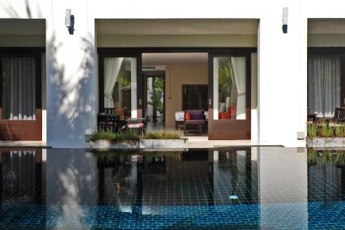 tea tree boutique resort