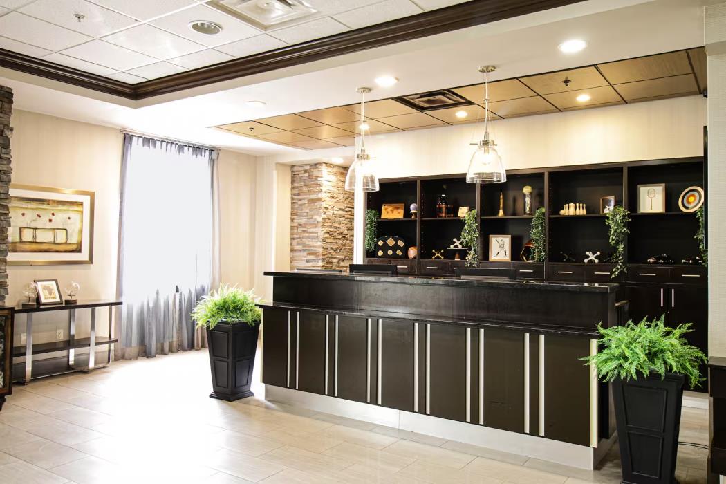 waterloo suites hotel trademark collection by wyndham