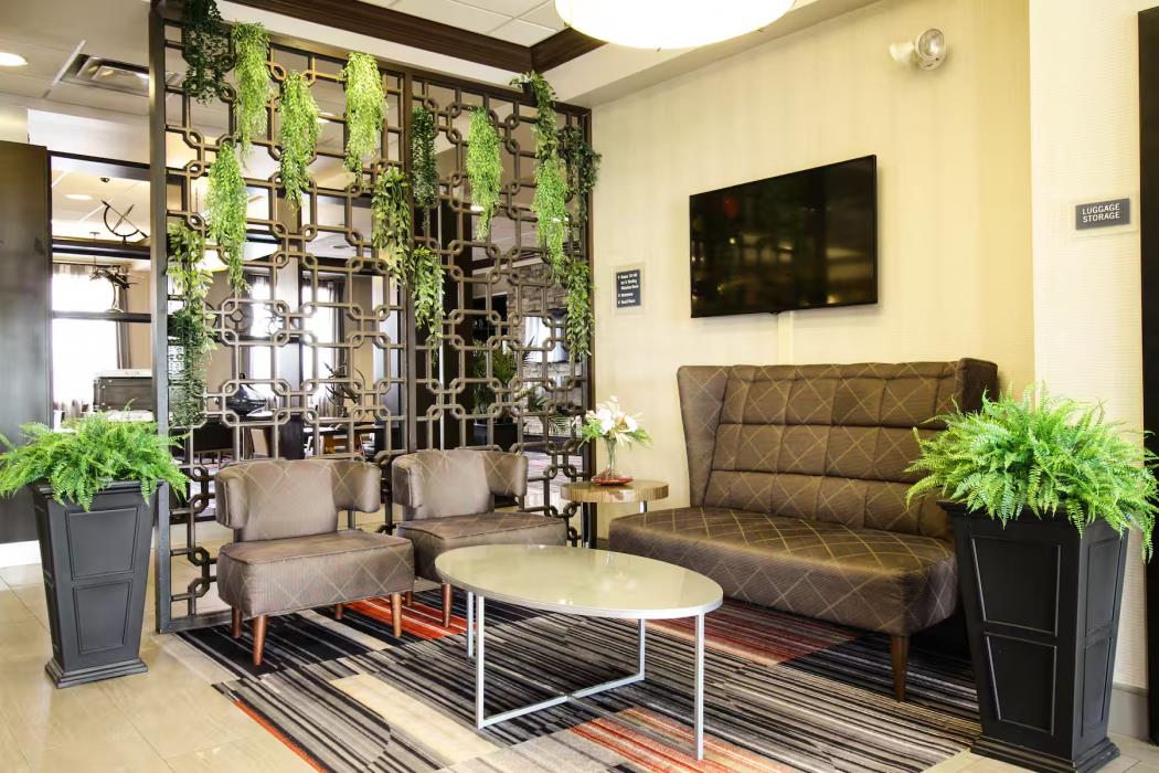 waterloo suites hotel trademark collection by wyndham