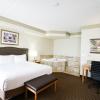 waterloo suites hotel trademark collection by wyndham