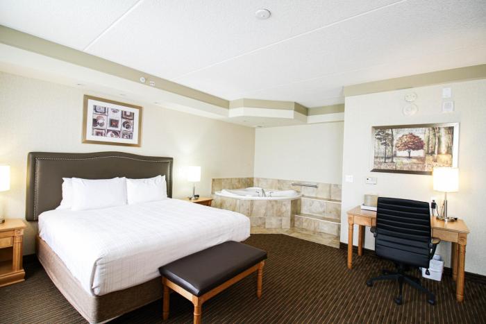waterloo suites hotel trademark collection by wyndham