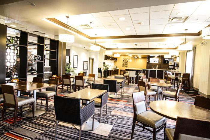 waterloo suites hotel trademark collection by wyndham