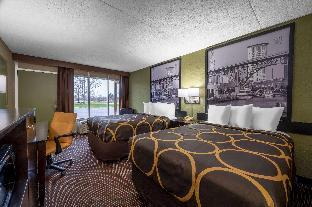 super 8 by wyndham perrysburg toledo