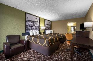 super 8 by wyndham perrysburg toledo