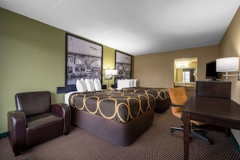 super 8 by wyndham perrysburg toledo