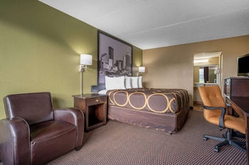 super 8 by wyndham perrysburg toledo