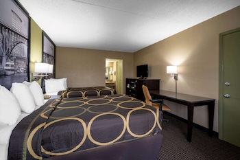 super 8 by wyndham perrysburg toledo