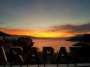 parapat view