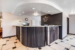 quality inn and suites albuquerque north near balloon fiesta park