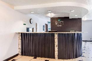 quality inn and suites albuquerque north near balloon fiesta park