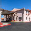 quality inn and suites albuquerque north near balloon fiesta park