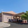 quality inn and suites albuquerque north near balloon fiesta park