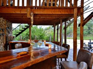 Rhino Post Safari Lodge,Ehlanzeni>>Bushbuckridge,3 star
