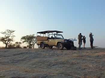 bushbuckridge