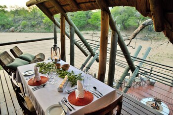 bushbuckridge