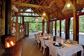 bushbuckridge